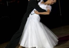 Всемирные Игры 2009 определили сильнейшие пары в спортивных танцах