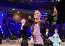 Дмитрий Жарков и Ольга Куликова стали четырехкратными чемпионами мира!!!