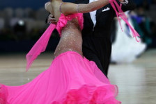 Результаты турниров IDSF в рамках Tropicana Cup-2010
