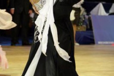 Блэкпульский Танцевальный Фестиваль-2011 стартовал в Англии
