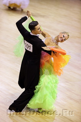 ������� ����� &mdash; ������� �����, Diamond Cup-2010
