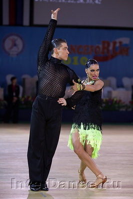 ����������� ����� - ��������� ���������, Danceforum-2010