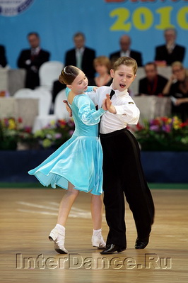 ����������� ����� - ������ ��������, Danceforum-2010