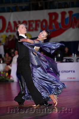 ����������� ������ - ������������ �����, Danceforum-2010