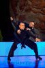 Фото с танцевального турнира "Кубок чемпионов-2010"