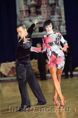 ����� ����� � ����� ��������, Russian Cup-2012