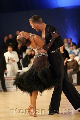 � ����� ���������� ������������ WDSF