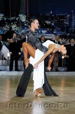 "����� ���������-2012" On-Line �� InterDance.Ru