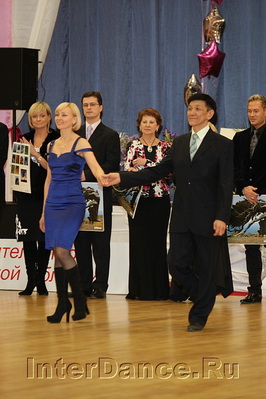 "������������ ������-2012" On-Line �� InterDance.Ru