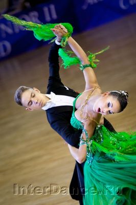 ��������� ���������� - ���� ��������, Academy Cup-2012