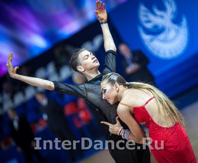 Опубликованы новые фото с турнира "DanceAccord-2013"
