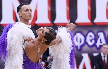 Чемпионат и Первенство ЦФО 2026