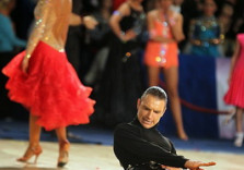 Танцевальный "Сюрприз-2010". Полные результаты турнира