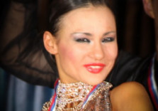Марина Зыкова погибла в автокатастрофе