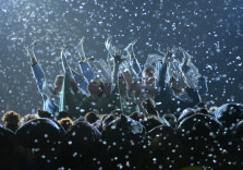 Как российские танцоры зажгли зимнюю Олимпиаду в Сочи