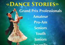 Dance Stories-2020
