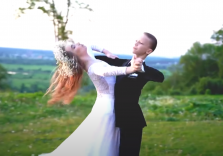 Российский юниорский дуэт выиграл on-line конкурс "Just Dance"!