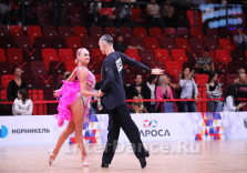 Во Дворце гимнастики Ирины Винер-Усмановой  проходит третий блок Чемпионатов России 2020