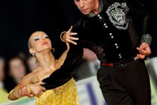 Российские танцоры приняли участие в соревнованиях в Тайланде