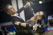Российские танцоры привезли золотые награды из Германии