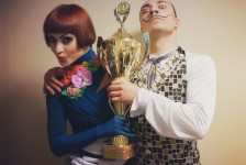 В Южно-Сахалинске состоялись Чемпионаты России по секвею