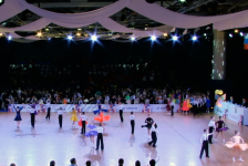 Стартовал второй Блок Чемпионатов и Первенств России 2020