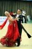 Фото с Чемпионатов и Первенств Москвы по спортивным танцам