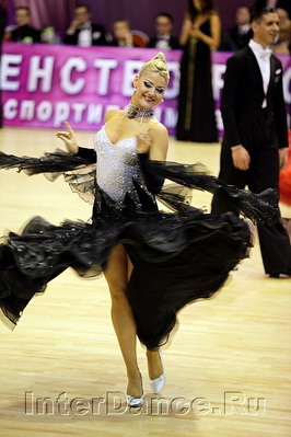 Ольга Щербина, Diamond Cup-2010
