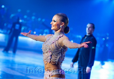 Риккаодо Кокки - Юлия Загоруйченко, Кубок мира в Кремле-2011
