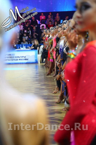 Важная информация для участников I-го блока Чемпионатов и Первенств России 2015 года