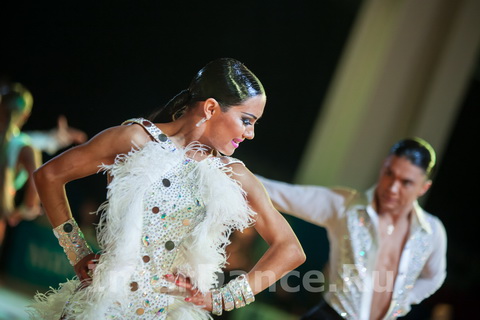 Фотографии с турнира "Танцевальные истории - 2015"